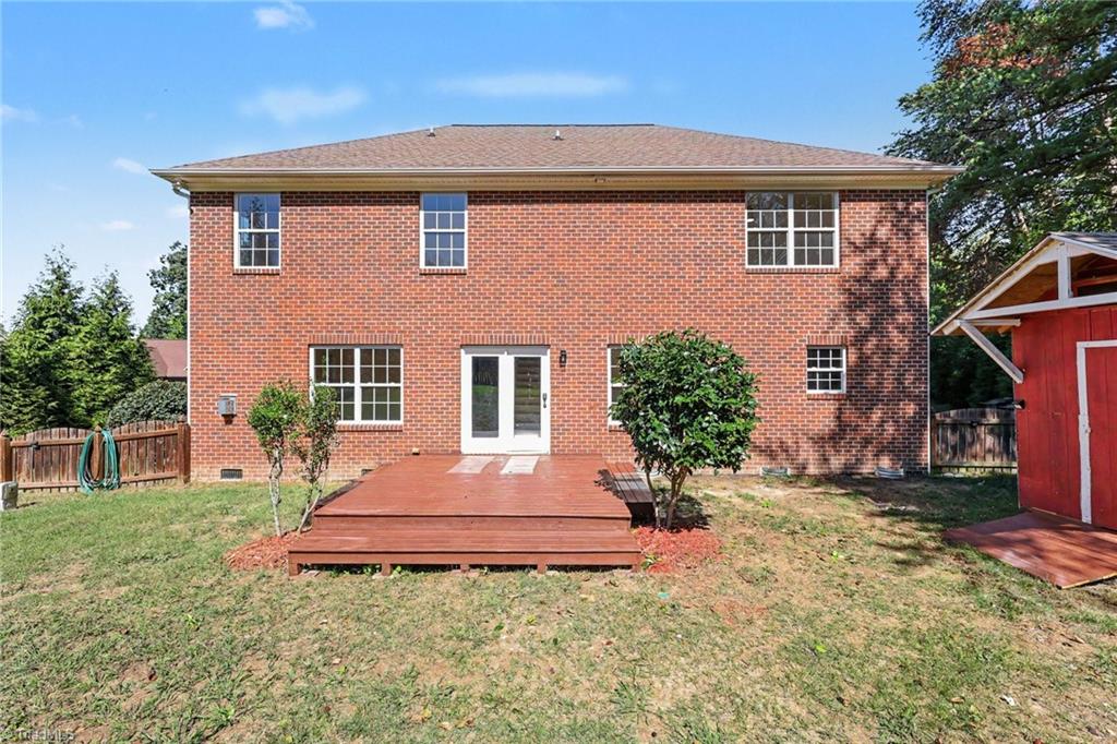 8919 Grove Park Drive Property Photo 34
