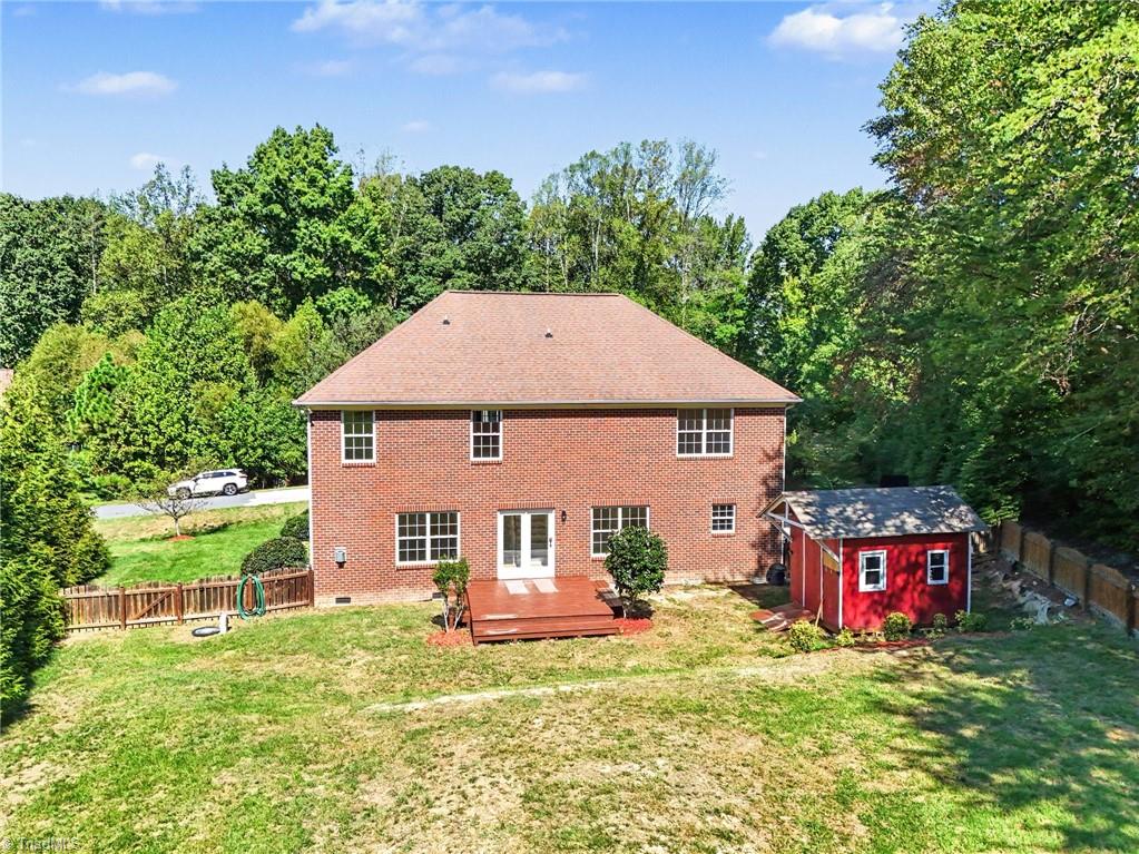 8919 Grove Park Drive Property Photo 35