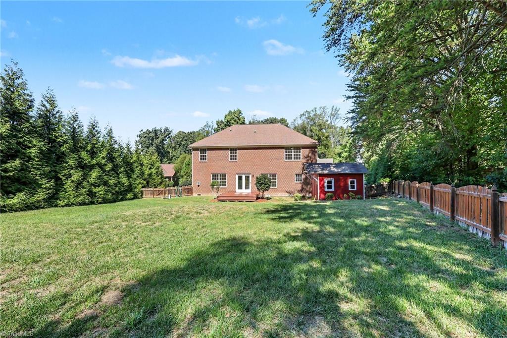 8919 Grove Park Drive Property Photo 36