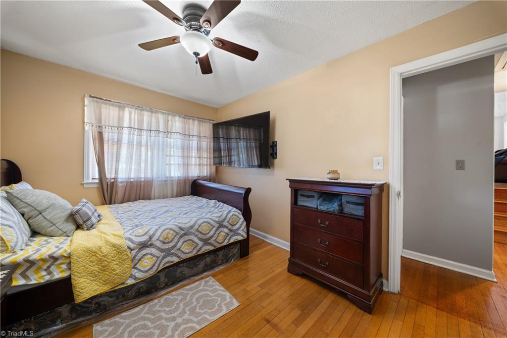 2613 Ellerbe Avenue Property Photo 14