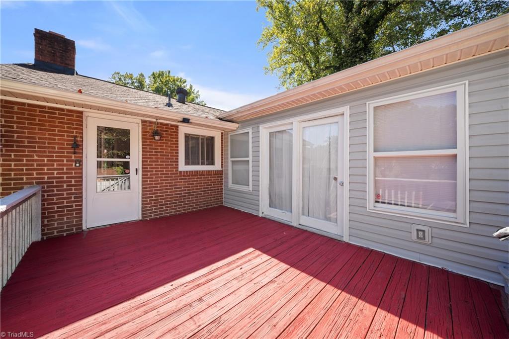 2613 Ellerbe Avenue Property Photo 19