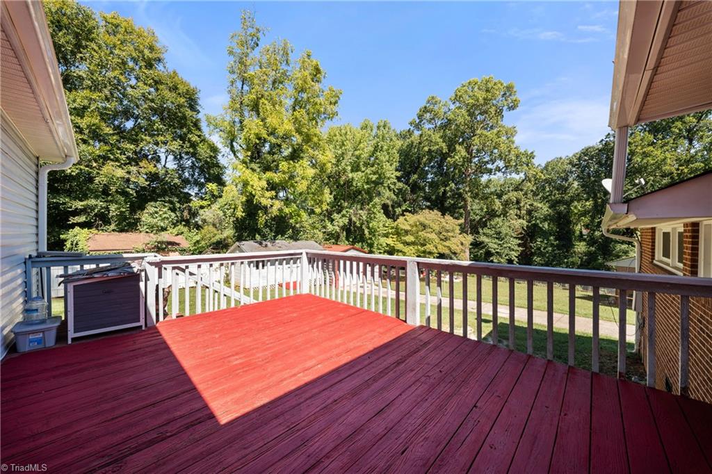 2613 Ellerbe Avenue Property Photo 20