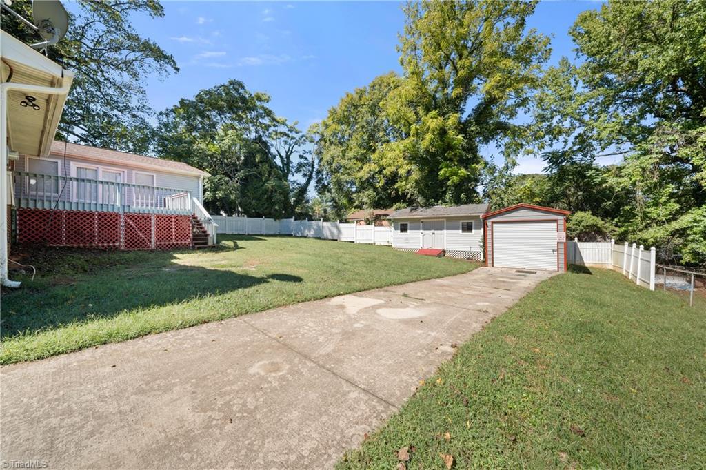 2613 Ellerbe Avenue Property Photo 21