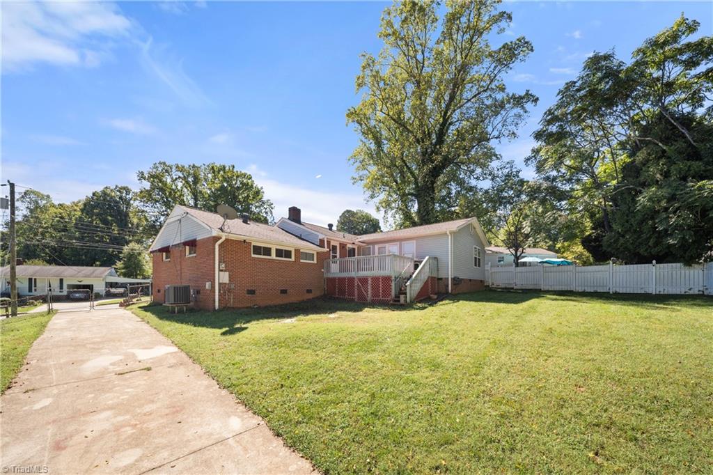 2613 Ellerbe Avenue Property Photo 23