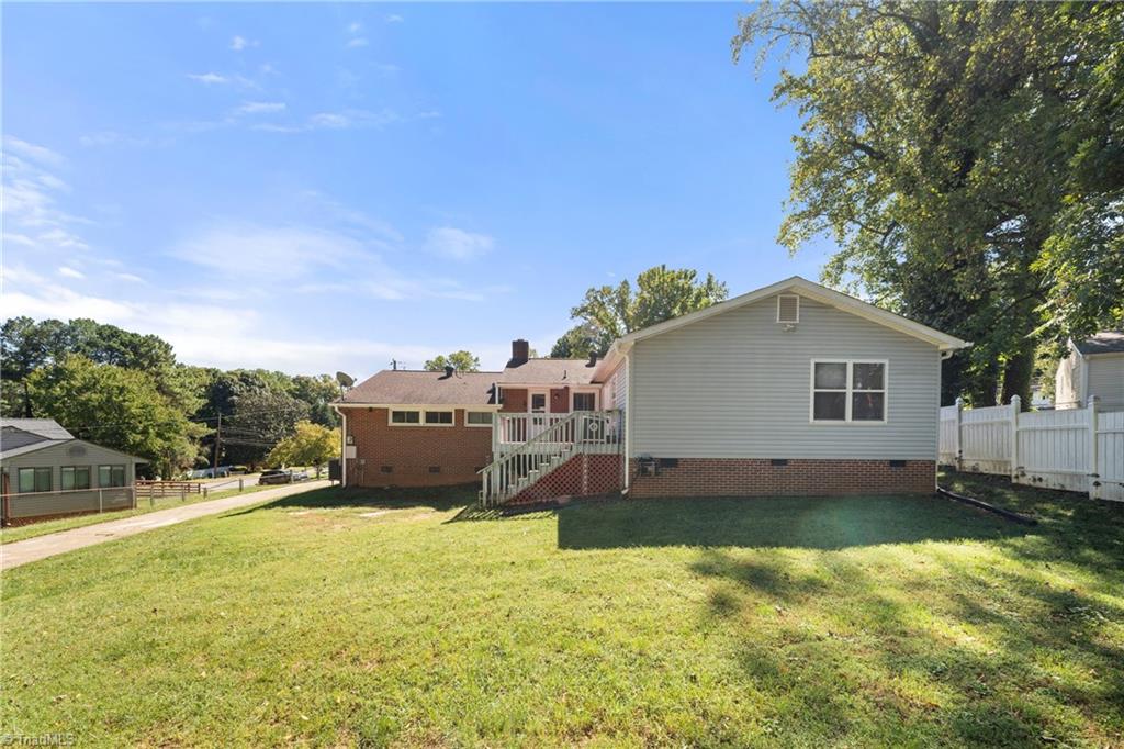 2613 Ellerbe Avenue Property Photo 24