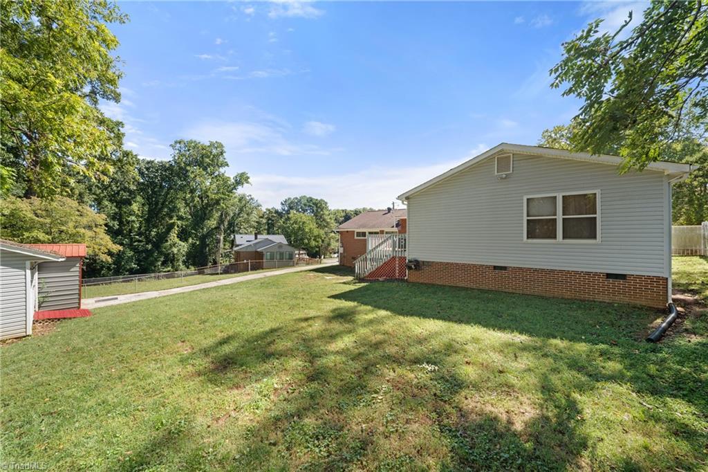 2613 Ellerbe Avenue Property Photo 25