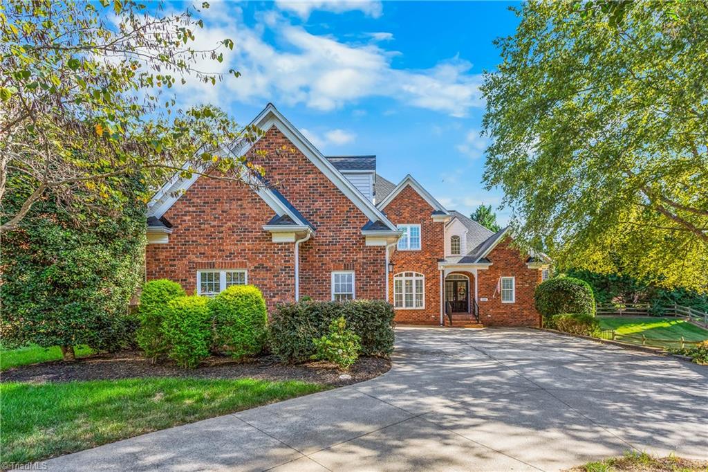 210 Surrey Path Court Property Photo 2