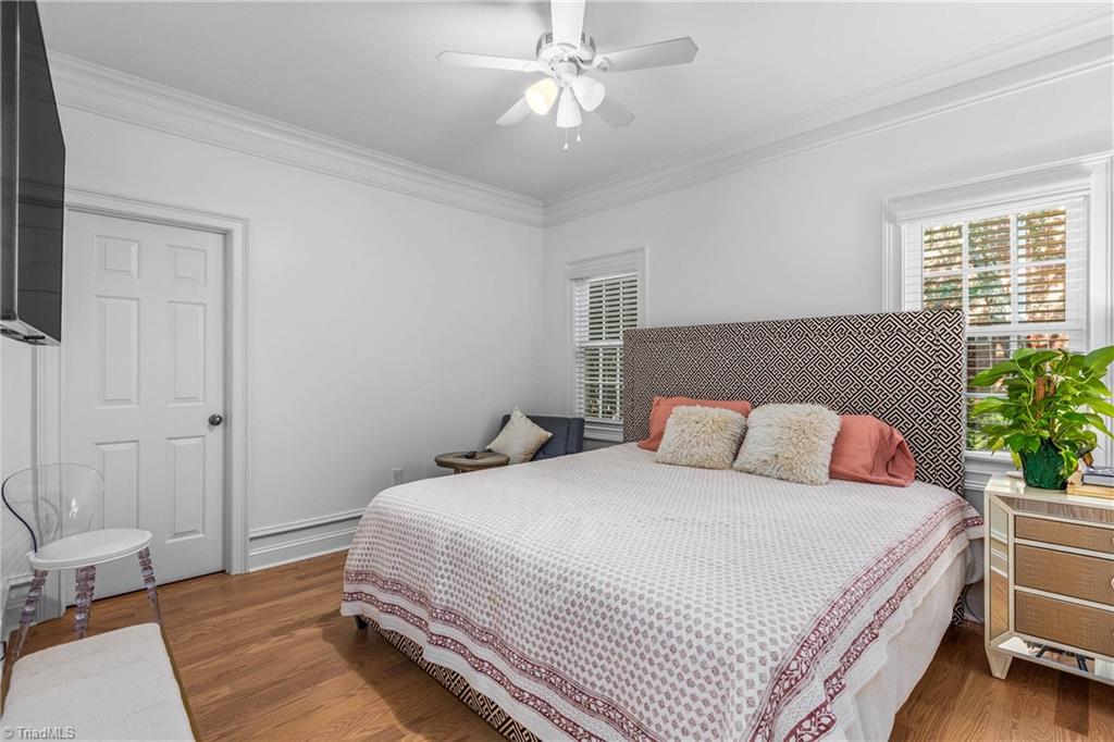 210 Surrey Path Court Property Photo 9