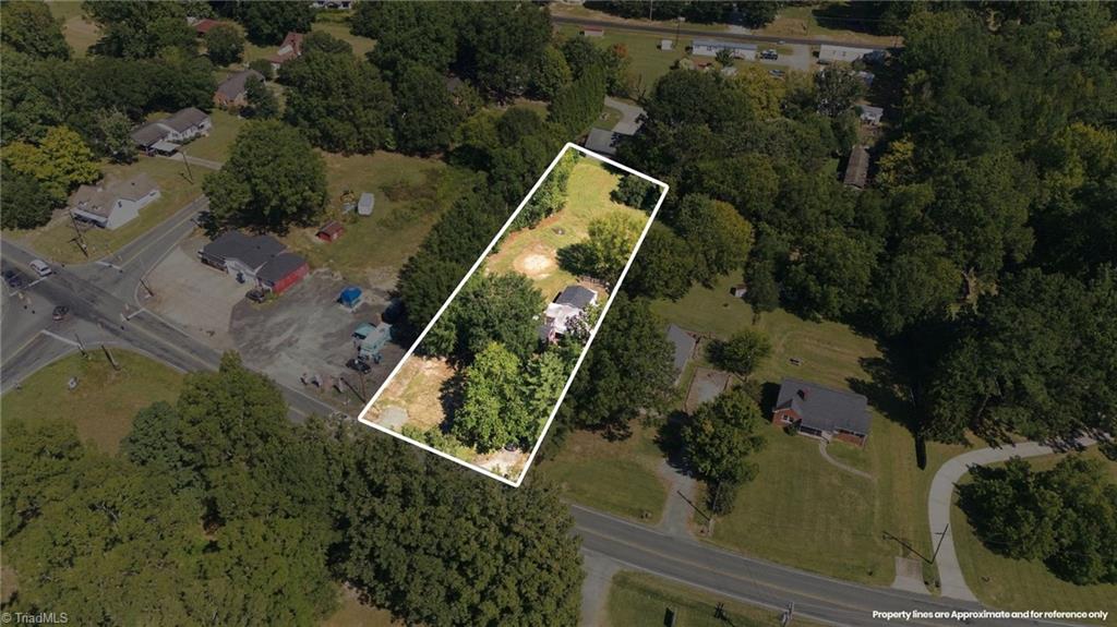 983 Nc Highway 87 Property Photo 16