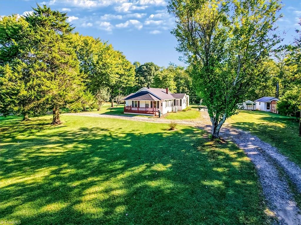 1568 Airport Road Property Photo 1