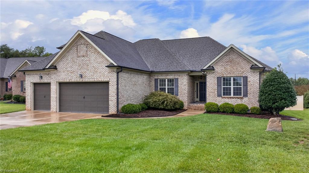 8202 Fortana Court