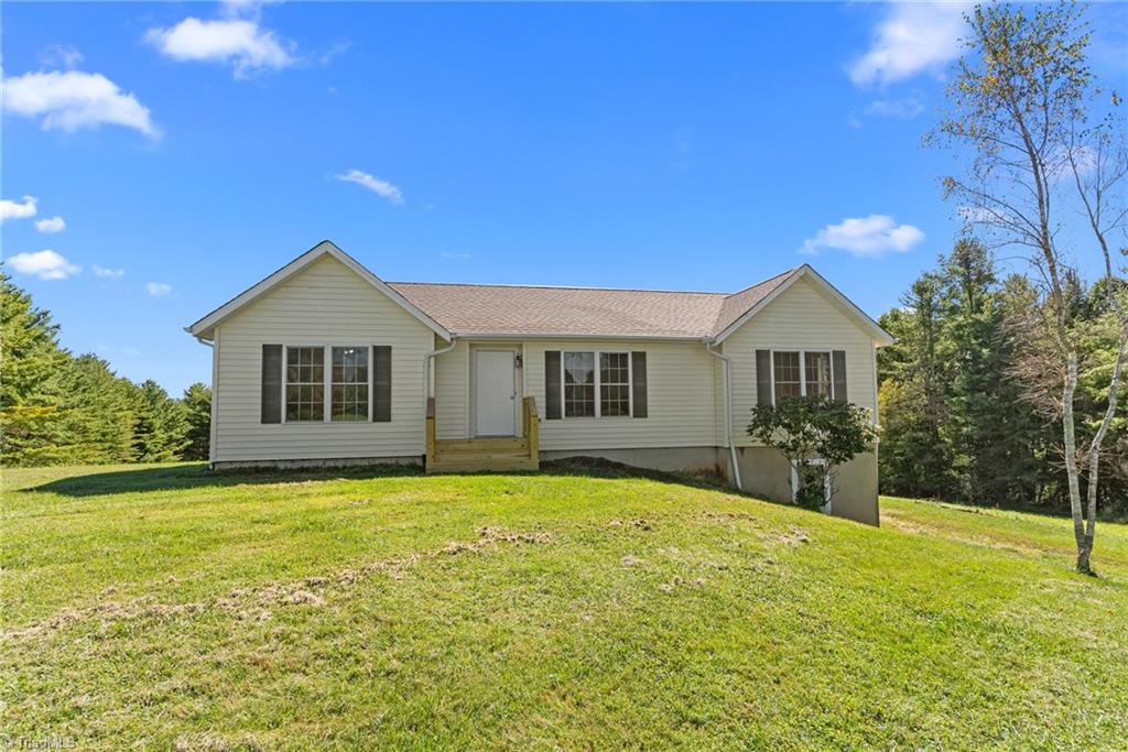 1295 Phipps Dairy Road Property Photo 1