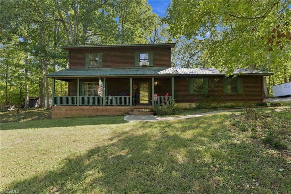 2321 Race Track Road Property Photo 1