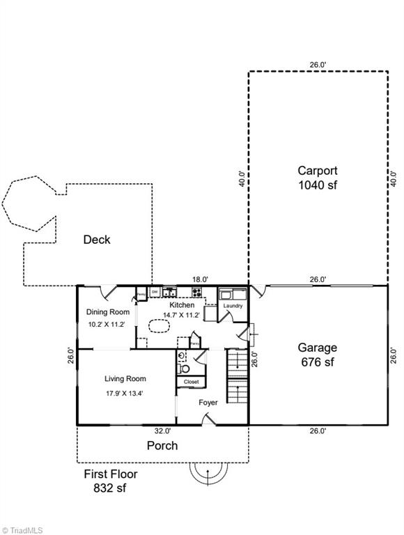 2321 Race Track Road Property Photo 34