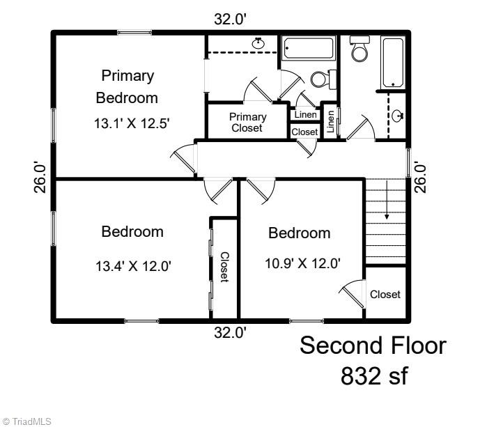 2321 Race Track Road Property Photo 35