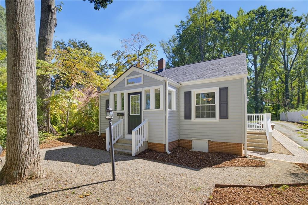 3809 Walker Avenue Property Photo 1