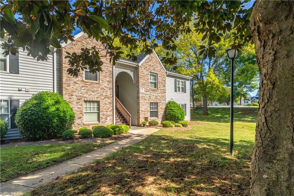 3801 Old Rosebud Court # F Property Photo 1