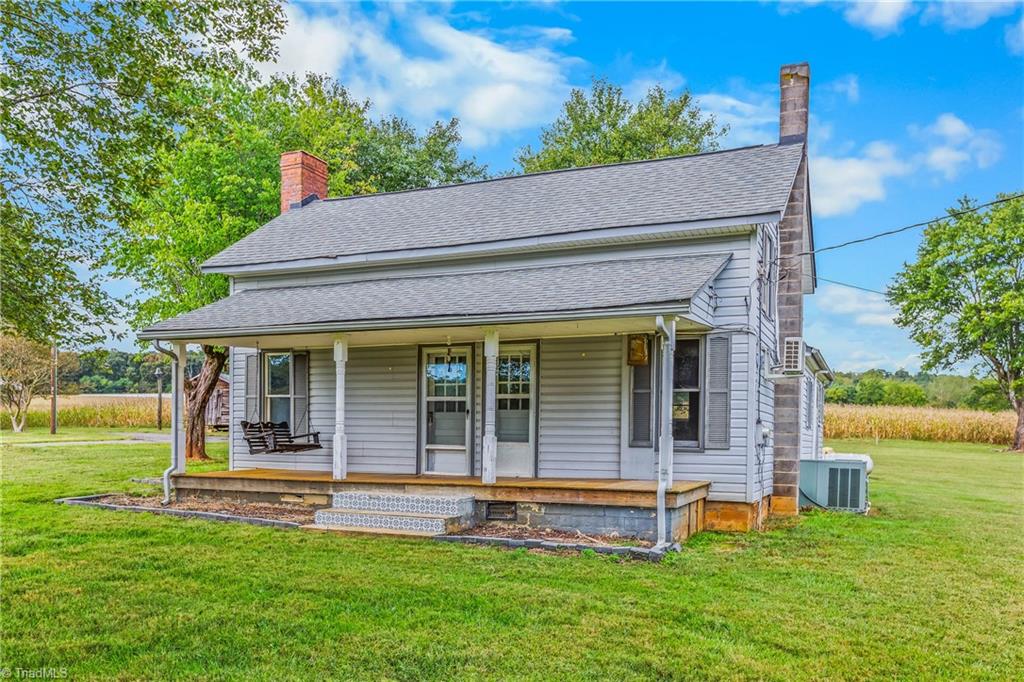 478 Randleman Road Property Photo 1