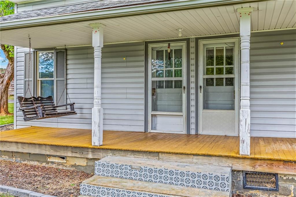 478 Randleman Road Property Photo 5