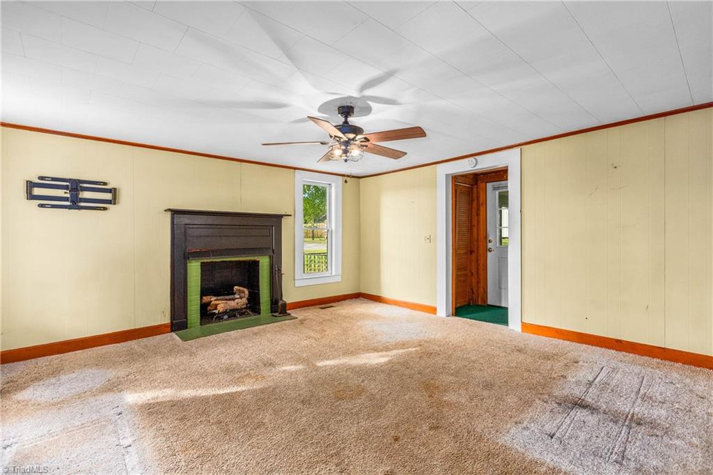 478 Randleman Road Property Photo 16
