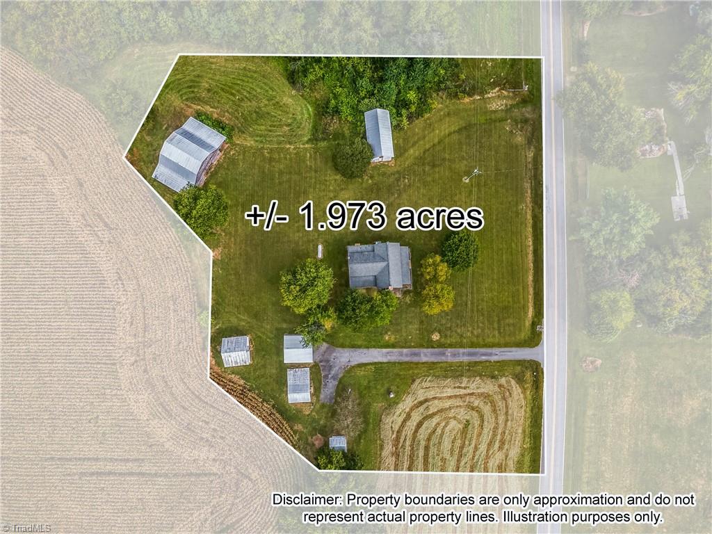 478 Randleman Road Property Photo 30