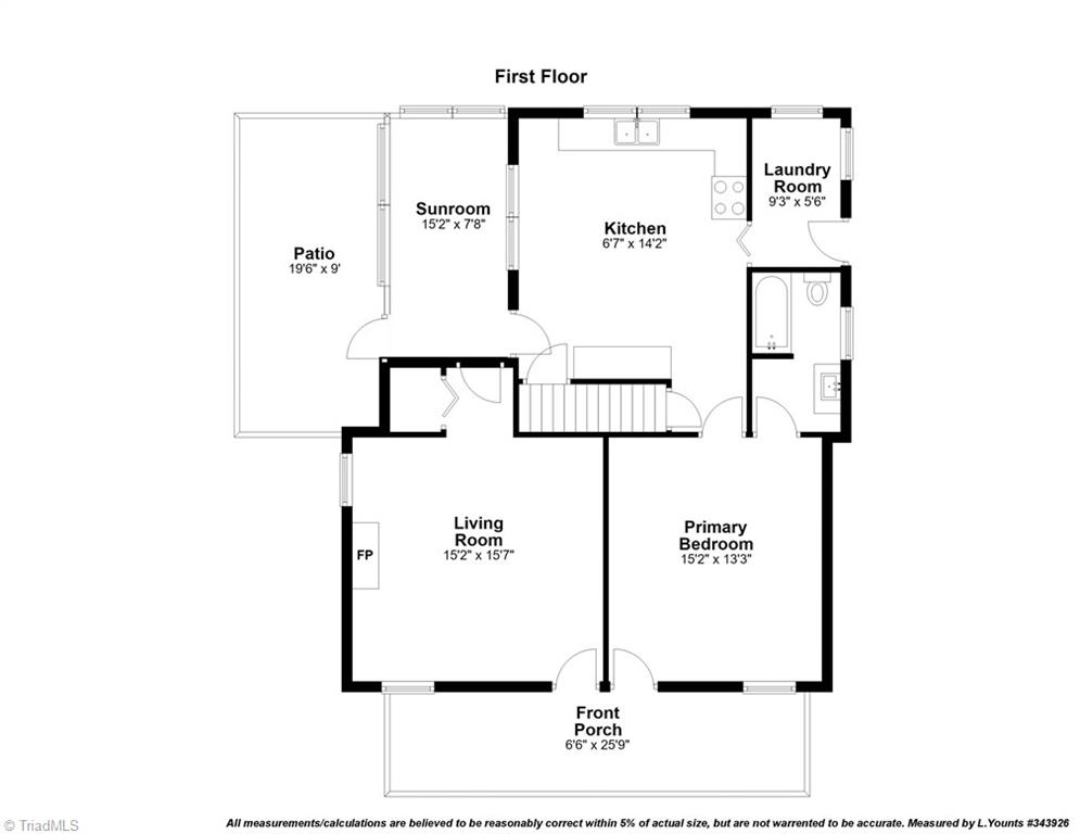 478 Randleman Road Property Photo 31