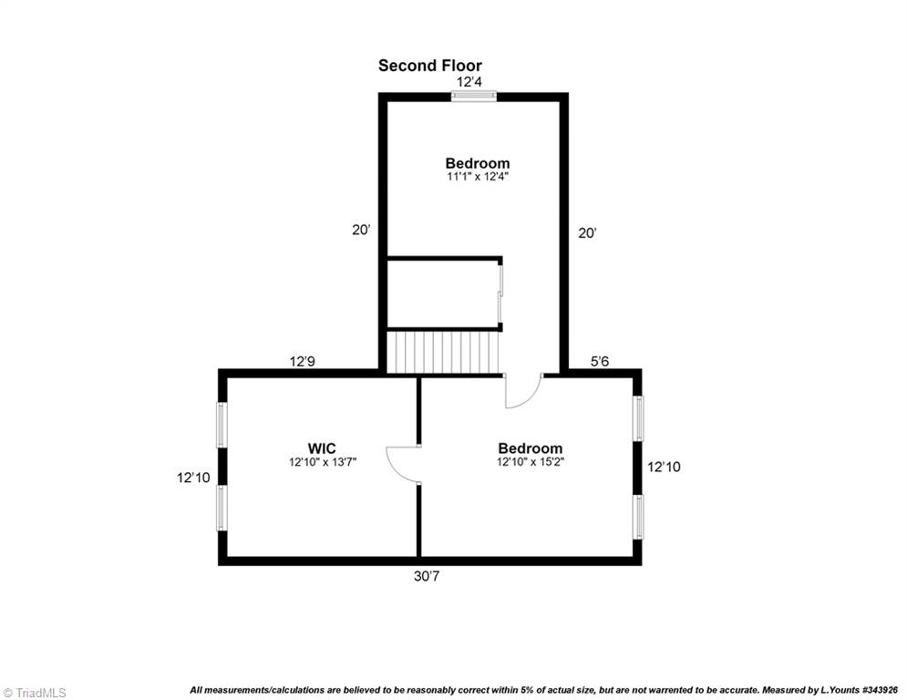 478 Randleman Road Property Photo 32