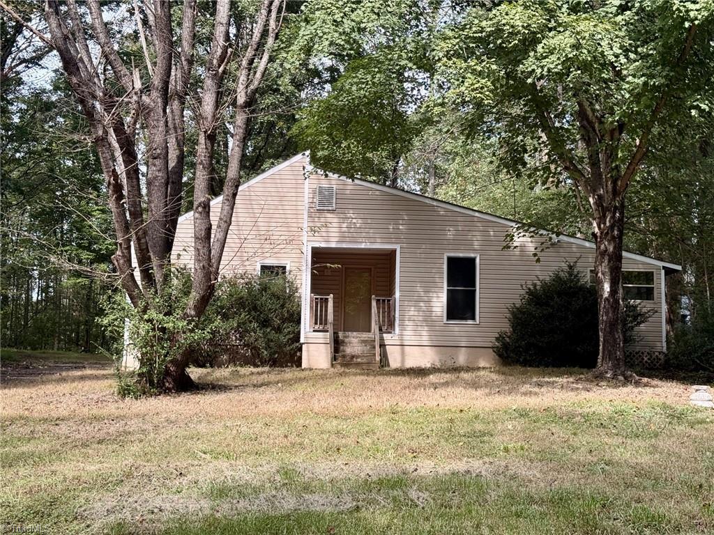 6515 Creek Run Road Property Photo 1