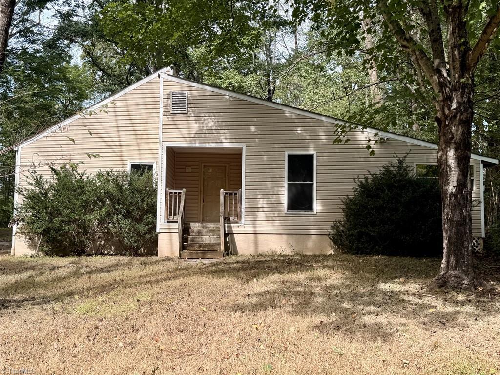 6515 Creek Run Road Property Photo 2