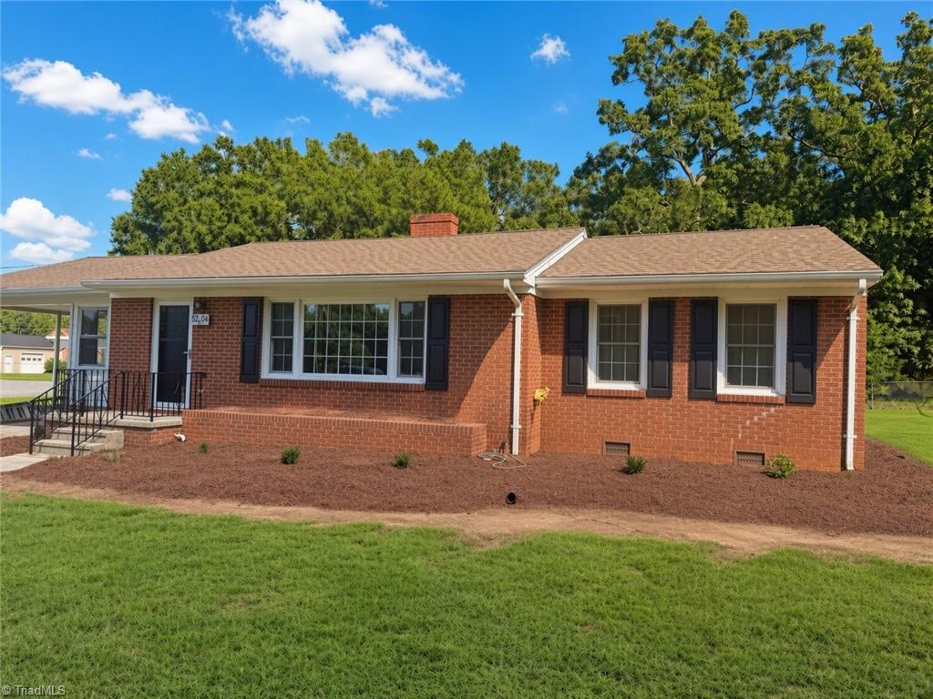 5204 S Nc Highway 49 Property Photo 1