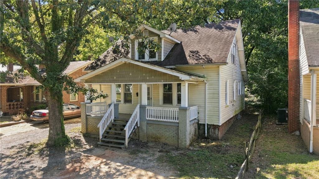 2824 Glenn Avenue Property Photo 1