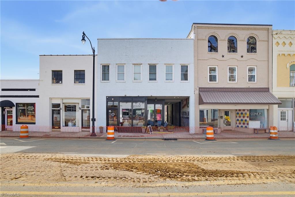 618 & 620 Washington Street Property Photo 1