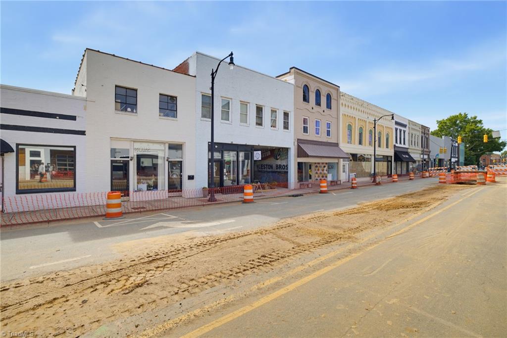 618 & 620 Washington Street Property Photo 2