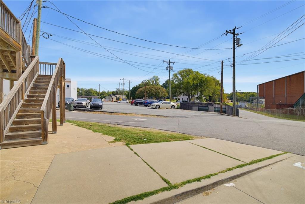 618 & 620 Washington Street Property Photo 46