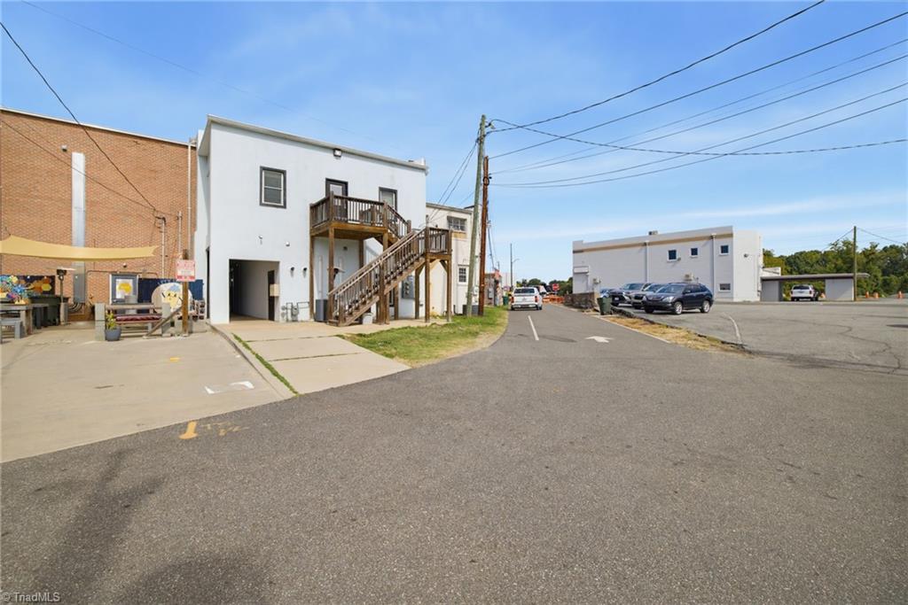618 & 620 Washington Street Property Photo 47