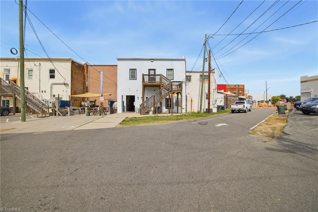 618 & 620 Washington Street Property Photo 48