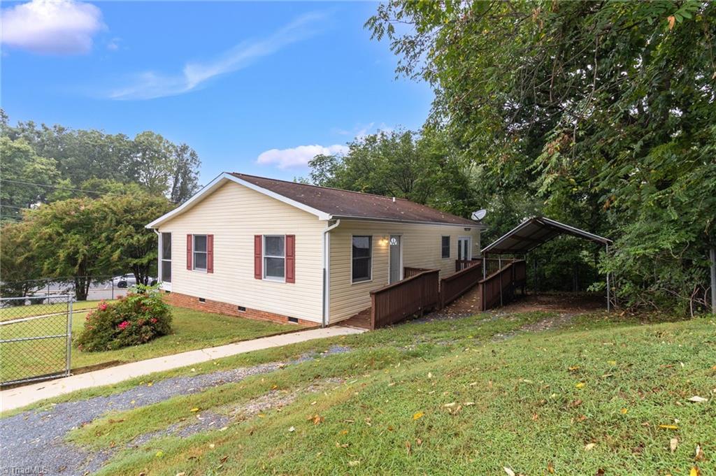 532 Cross Street Property Photo 31