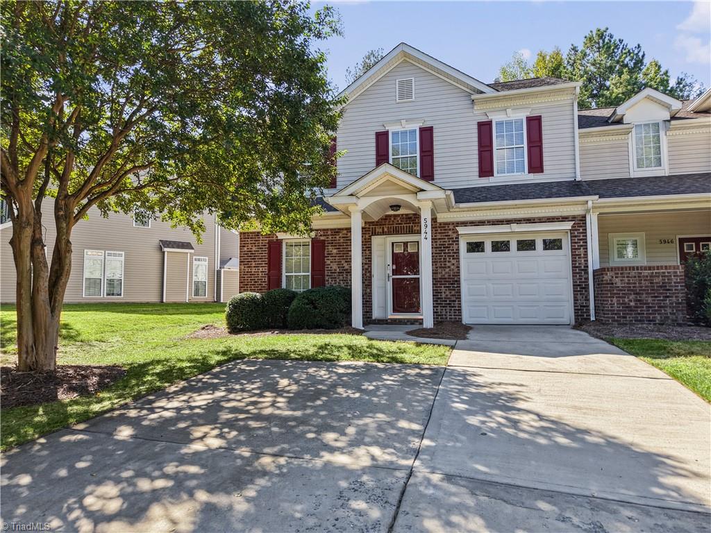 5944 Hollow Wood Court Property Photo 1