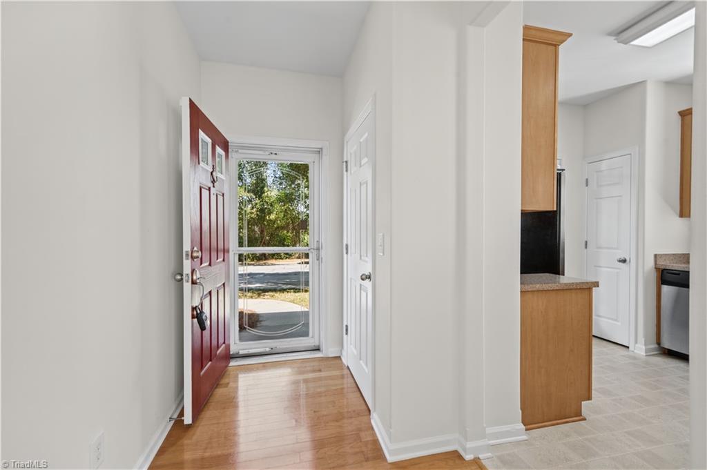 5944 Hollow Wood Court Property Photo 2