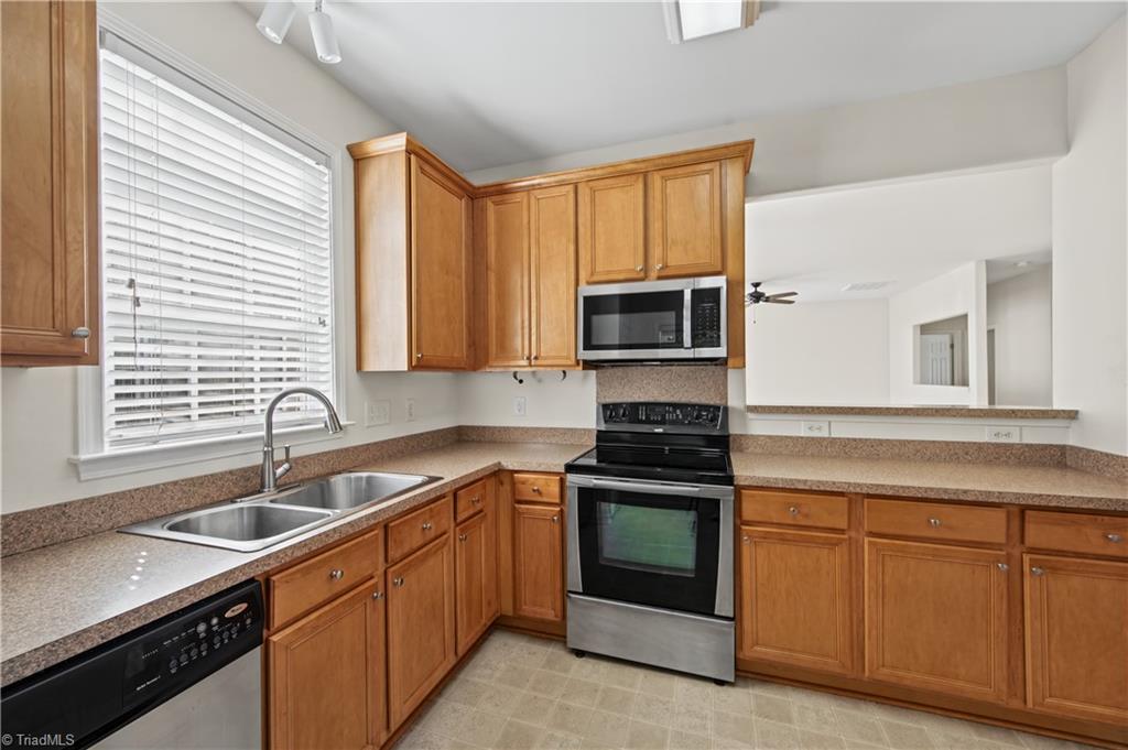 5944 Hollow Wood Court Property Photo 3