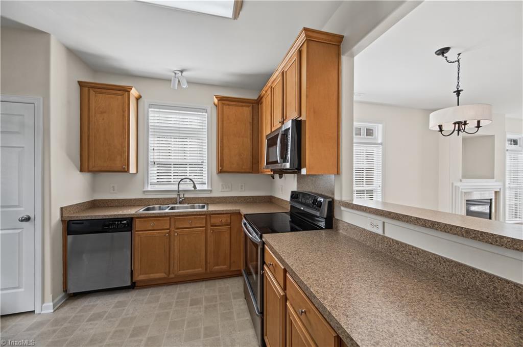 5944 Hollow Wood Court Property Photo 4