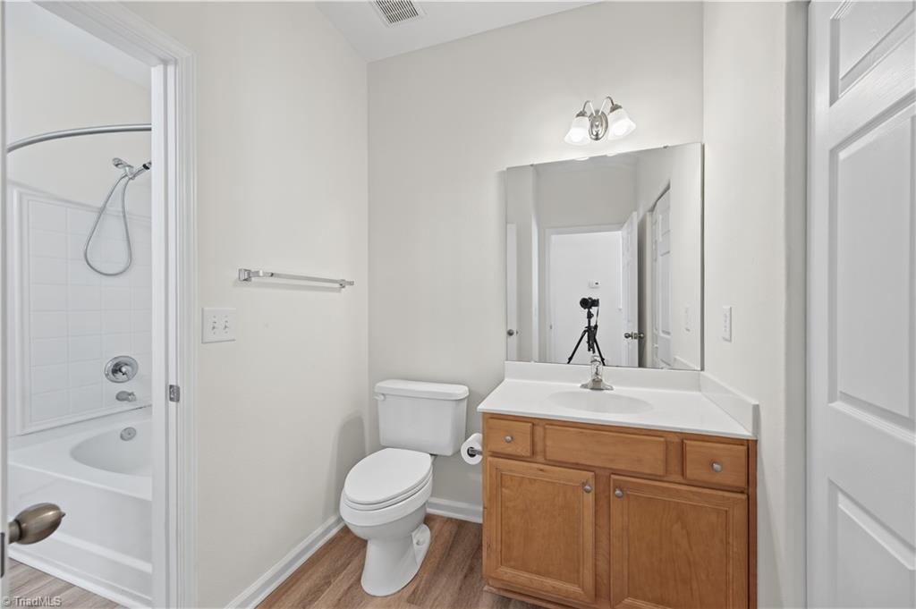5944 Hollow Wood Court Property Photo 9
