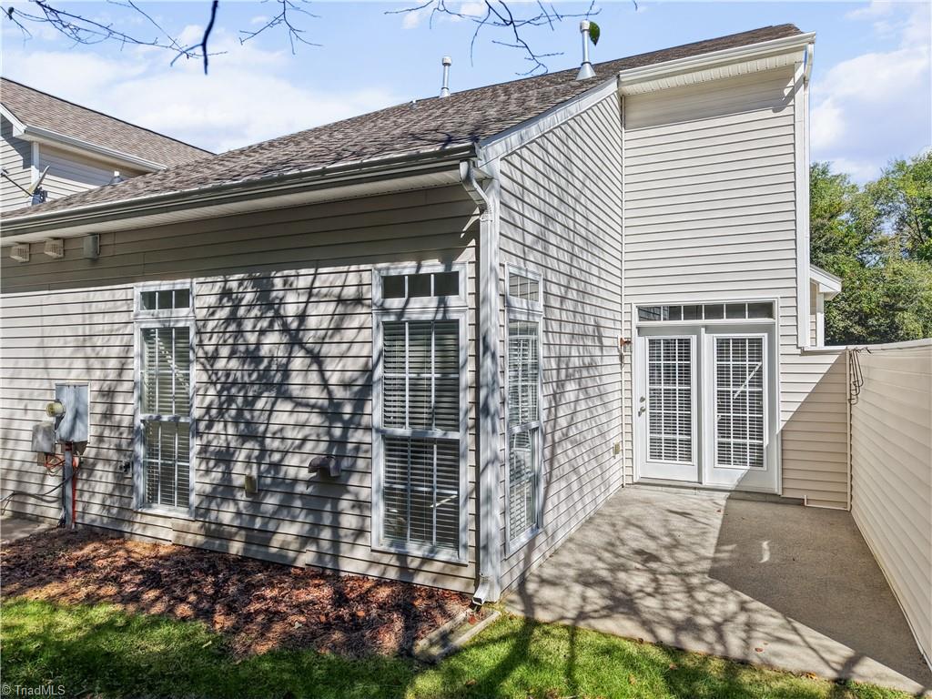 5944 Hollow Wood Court Property Photo 15