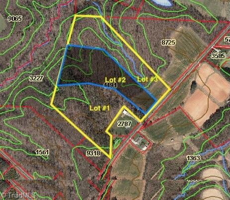 Lot 1 Eldora Road Property Photo 1