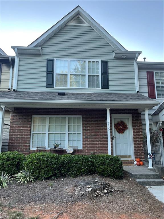 315 Butler Avenue Property Photo 1