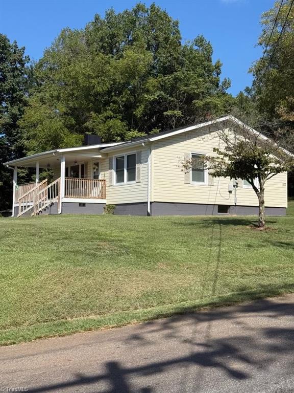 107 Eaton Road Property Photo 1