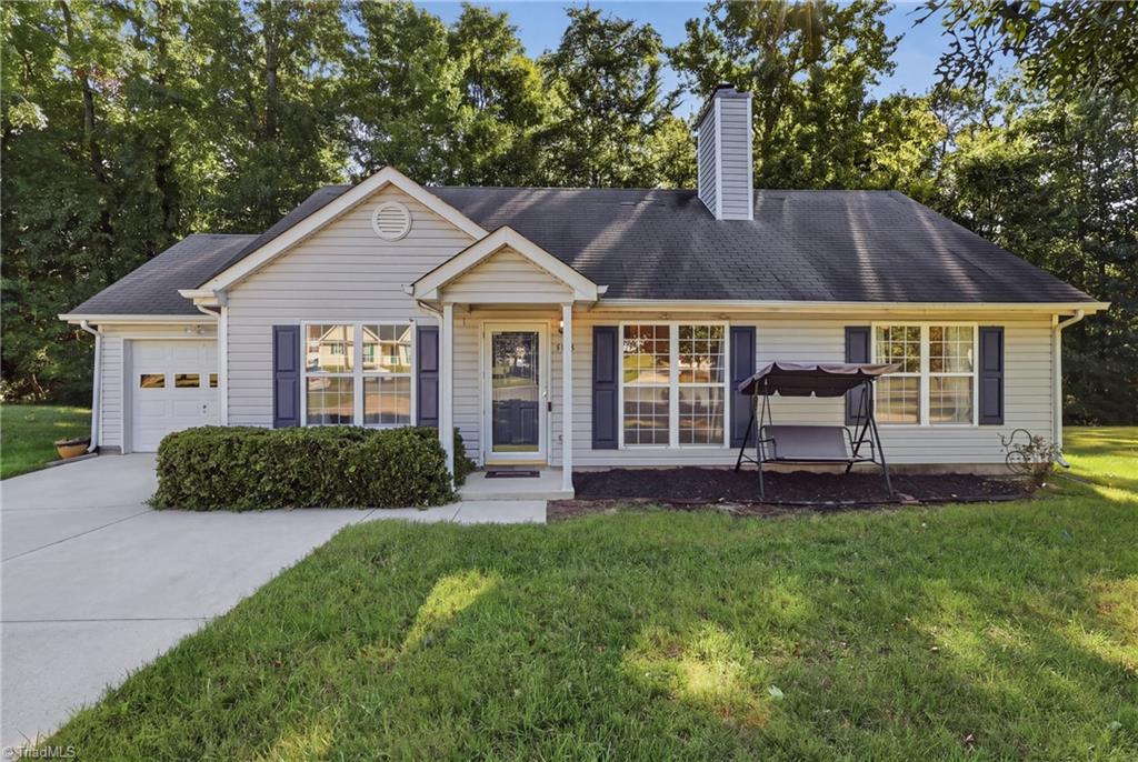 4413 Bear Ridge Court Property Photo 1