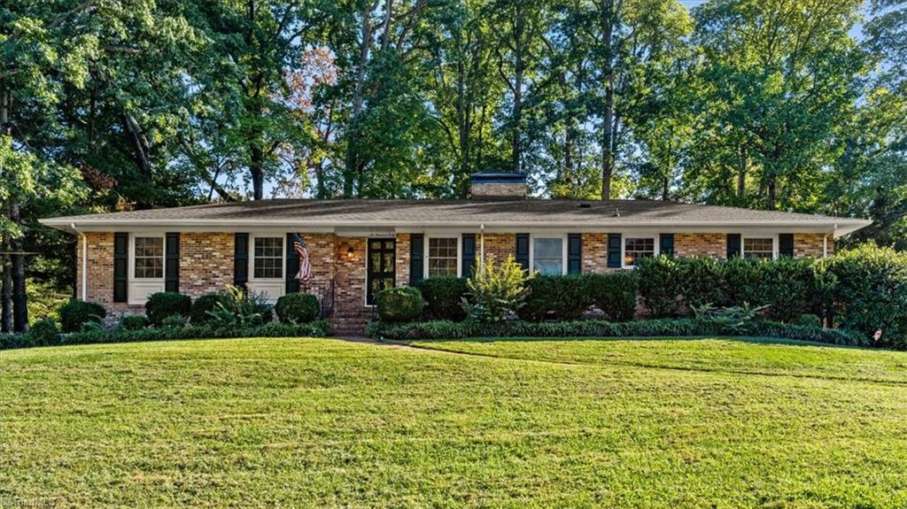 640 Hemlock Drive Property Photo 1