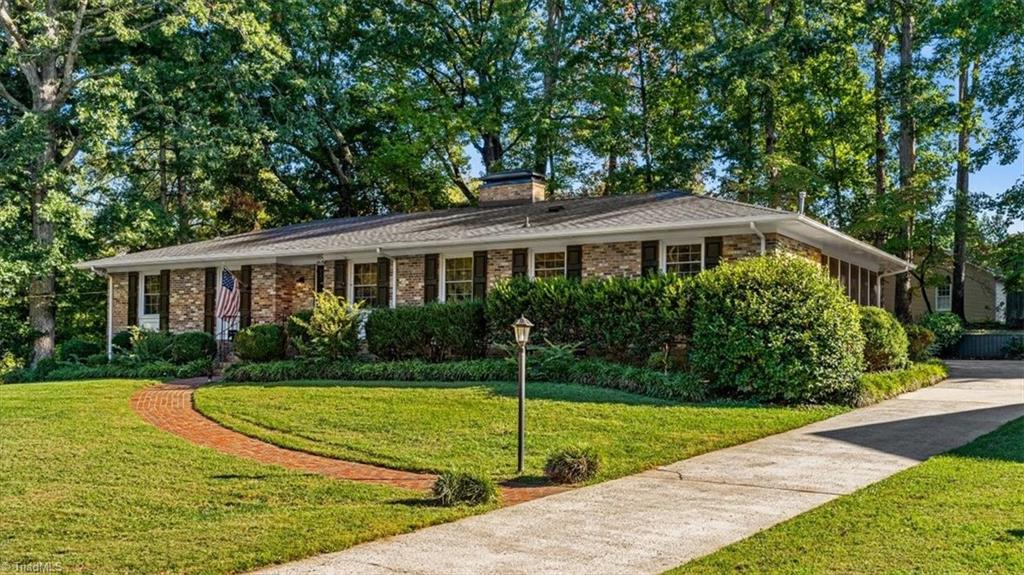 640 Hemlock Drive Property Photo 1