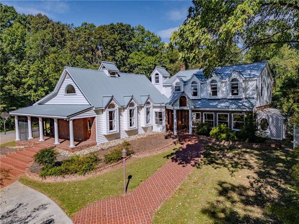 8217 Styers Ferry Road Property Photo 1